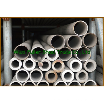 Best Choice Best Price 202 Seamless Stainless Steel Pipe